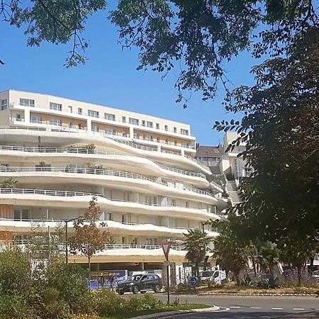 L' Appartement Cosy Et Moderne Du Bord De Mer Boulogne-sur-Mer Bagian luar foto