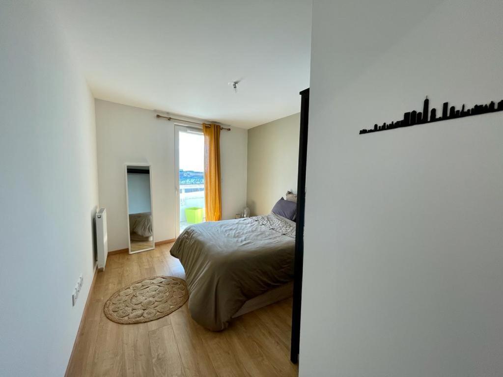 L' Appartement Cosy Et Moderne Du Bord De Mer Boulogne-sur-Mer Bagian luar foto