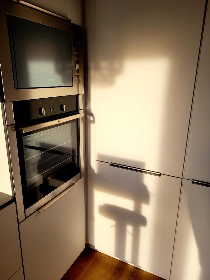 L' Appartement Cosy Et Moderne Du Bord De Mer Boulogne-sur-Mer Bagian luar foto